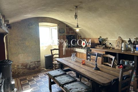 Landsbyhus i Rousson, Gard, Rousson - € 126.000 | Ref: 128_37438 - foto 5