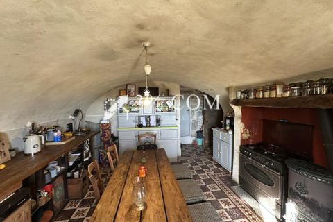 Landsbyhus i Rousson, Gard, Rousson - € 126.000 | Ref: 128_37438 - foto 6