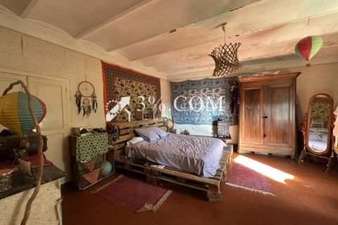 Landsbyhus i Rousson, Gard, Rousson - € 126.000 | Ref: 128_37438 - foto 9