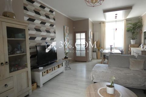 Villa a Wattrelos, Nord, Wattrelos - € 173.500 | Ref: 237_V3210063248 - foto 2