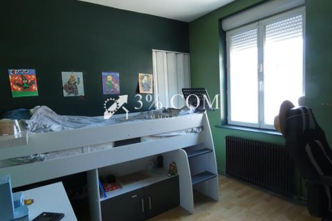 Villa a Wattrelos, Nord, Wattrelos - € 173.500 | Ref: 237_V3210063248 - foto 5
