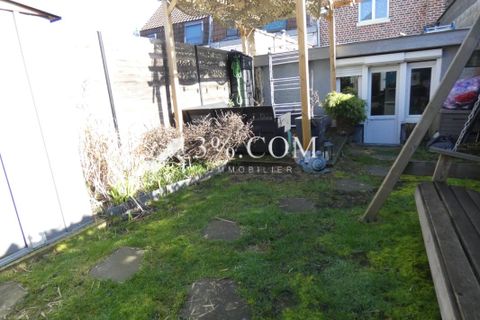 Villa a Wattrelos, Nord, Wattrelos - € 173.500 | Ref: 237_V3210063248 - foto 8