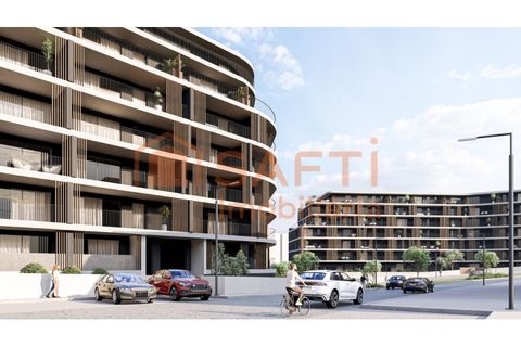 Lejlighed i Oliveira do Douro, Porto, Oliveira do Douro - € 336.000 | Ref: SAFTI:007813 - foto 7