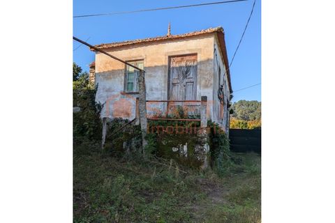 Villa i Viana do Castelo, Viana do Castelo, Viana do Castelo - € 40.000 | Ref: SAFTI:007776 - foto 1