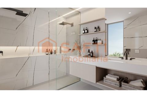 Apartament a Santo Andre, Setubal, Santo Andre - € 242.400 | Ref: SAFTI:007823 - foto 8