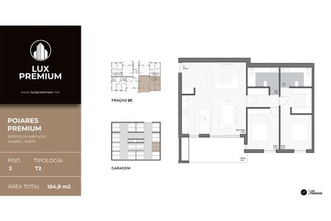 Apartament a Santo Andre, Setubal, Santo Andre - € 242.400 | Ref: SAFTI:007823 - foto 9