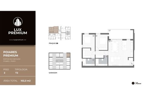Leilighet i Santo Andre, Setubal, Santo Andre - € 241 800 | Ref: SAFTI:007822 - foto 9