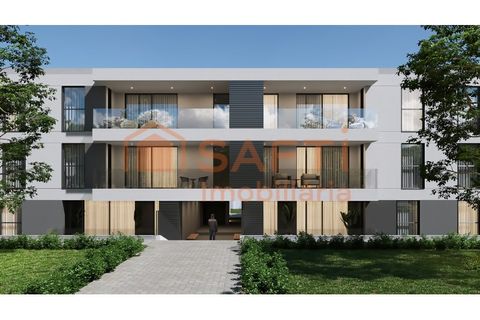 Lejlighed i Santo Andre, Setubal, Santo Andre - € 244.100 | Ref: SAFTI:007820 - foto 1
