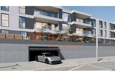 Lejlighed i Santo Andre, Setubal, Santo Andre - € 244.100 | Ref: SAFTI:007820 - foto 3