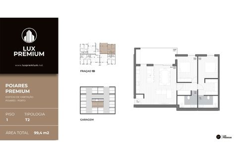 Lejlighed i Santo Andre, Setubal, Santo Andre - € 244.100 | Ref: SAFTI:007820 - foto 9