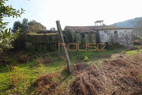 Farm i Cinfaes, Viseu, Cinfaes - € 225.000 | Ref: 00844FR - foto 11