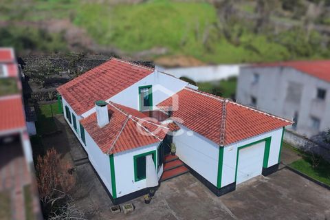 Villa a Sao Mateus da Calheta, Terceira, Sao Mateus da Calheta - € 315.000 | Ref: 315/M/01764 - foto 2