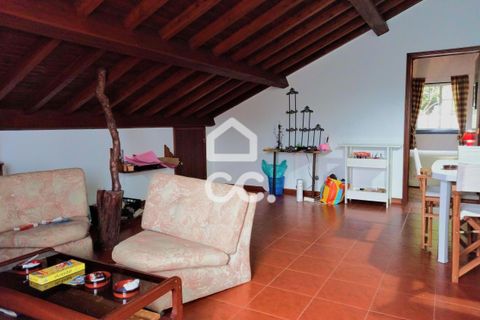 Villa a Sao Mateus da Calheta, Terceira, Sao Mateus da Calheta - € 315.000 | Ref: 315/M/01764 - foto 8