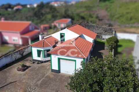 Villa a Sao Mateus da Calheta, Terceira, Sao Mateus da Calheta - € 315.000 | Ref: 315/M/01764 - foto 21
