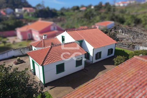 Villa a Sao Mateus da Calheta, Terceira, Sao Mateus da Calheta - € 315.000 | Ref: 315/M/01764 - foto 22