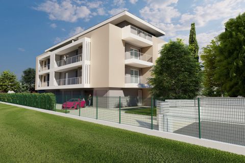 Lejlighed i Padua, Padua, Padua - € 415.000 | Ref: A036 - foto 2