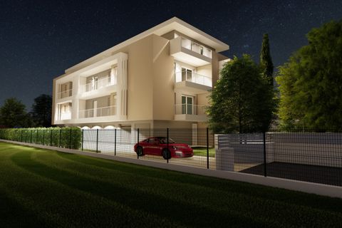 Lejlighed i Padua, Padua, Padua - € 415.000 | Ref: A036 - foto 3