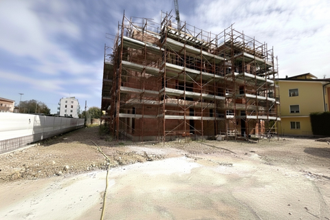 Lejlighed i Padua, Padua, Padua - € 415.000 | Ref: A036 - foto 5