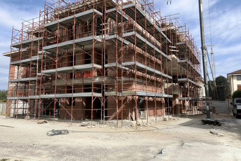 Lejlighed i Padua, Padua, Padua - € 415.000 | Ref: A036 - foto 7