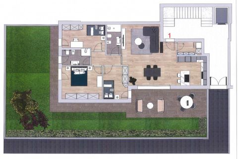 Lejlighed i Padua, Padua, Padua - € 415.000 | Ref: A036 - foto 16