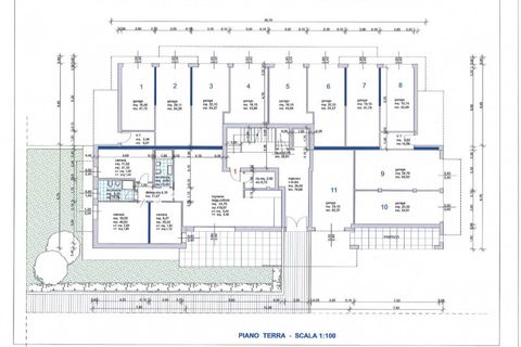 Lejlighed i Padua, Padua, Padua - € 415.000 | Ref: A036 - foto 17