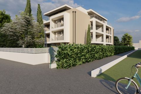 Lejlighed i Padua, Padua, Padua - € 345.000 | Ref: A038 - foto 3