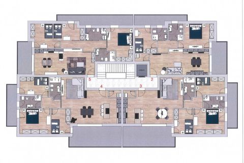 Lejlighed i Padua, Padua, Padua - € 345.000 | Ref: A038 - foto 4