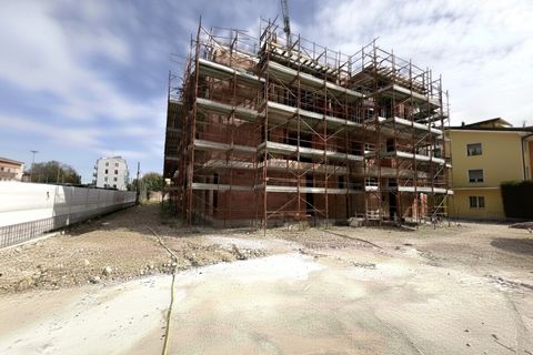Lejlighed i Padua, Padua, Padua - € 345.000 | Ref: A038 - foto 14