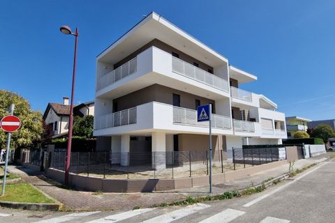 Leilighet i Rubano, Padua, Rubano - € 365 000 | Ref: A044 - foto 4