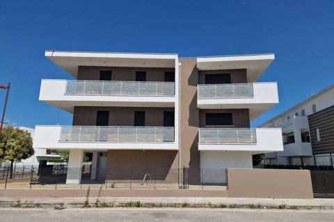 Leilighet i Rubano, Padua, Rubano - € 365 000 | Ref: A044 - foto 5