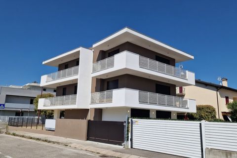 Leilighet i Rubano, Padua, Rubano - € 365 000 | Ref: A044 - foto 6