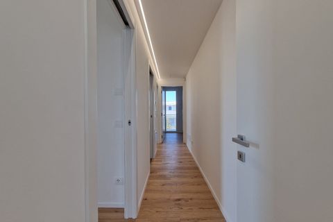 Leilighet i Rubano, Padua, Rubano - € 365 000 | Ref: A044 - foto 18