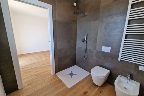 Leilighet i Rubano, Padua, Rubano - € 365 000 | Ref: A044 - foto 27