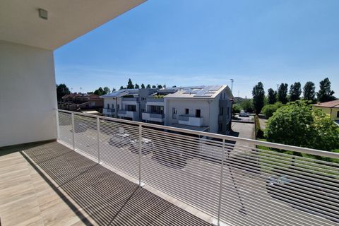 Leilighet i Rubano, Padua, Rubano - € 365 000 | Ref: A044 - foto 28