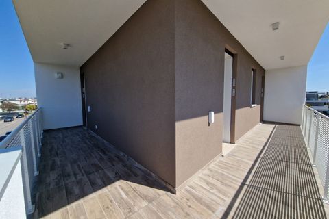 Leilighet i Rubano, Padua, Rubano - € 365 000 | Ref: A044 - foto 30