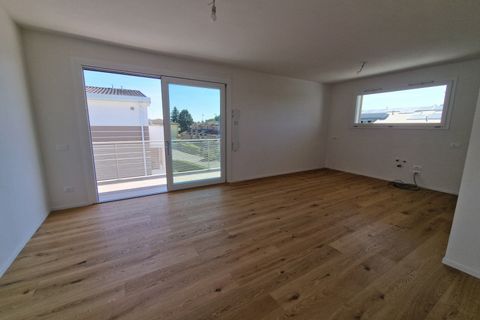 Leilighet i Rubano, Padua, Rubano - € 365 000 | Ref: A044 - foto 35