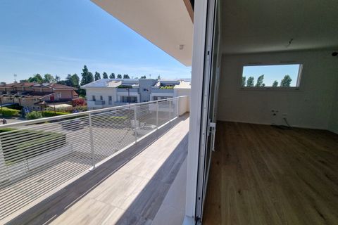 Leilighet i Rubano, Padua, Rubano - € 365 000 | Ref: A044 - foto 36