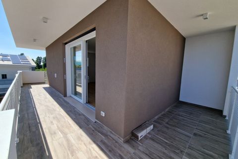 Leilighet i Rubano, Padua, Rubano - € 365 000 | Ref: A044 - foto 37