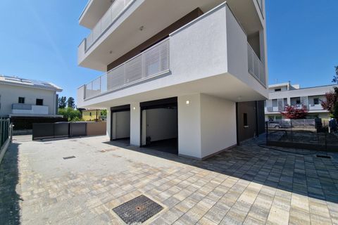 Leilighet i Rubano, Padua, Rubano - € 365 000 | Ref: A044 - foto 45