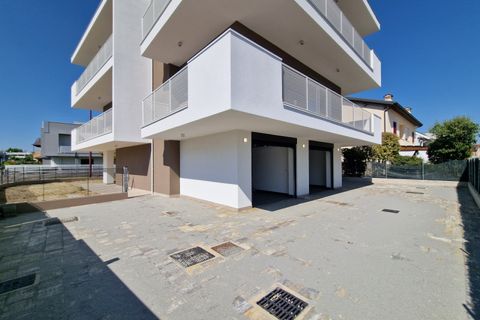 Leilighet i Rubano, Padua, Rubano - € 365 000 | Ref: A044 - foto 47