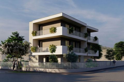 Leilighet i Rubano, Padua, Rubano - € 365 000 | Ref: A044 - foto 48