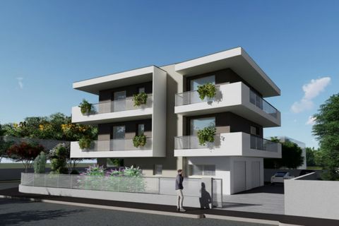 Leilighet i Rubano, Padua, Rubano - € 365 000 | Ref: A044 - foto 49