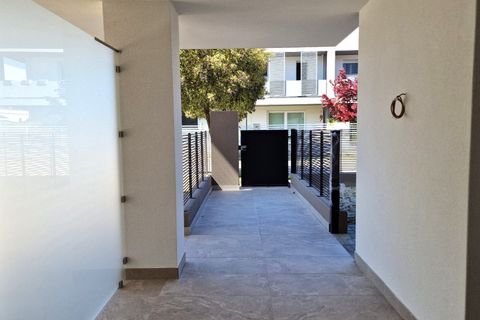 Penthouse i Rubano, Padua, Rubano - € 355 000 | Ref: AT045 - foto 7