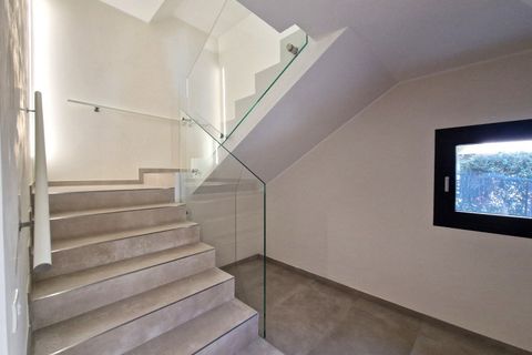 Penthouse i Rubano, Padua, Rubano - € 355 000 | Ref: AT045 - foto 8