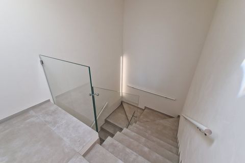 Penthouse i Rubano, Padua, Rubano - € 355 000 | Ref: AT045 - foto 9