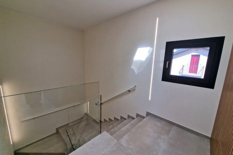 Penthouse i Rubano, Padua, Rubano - € 355 000 | Ref: AT045 - foto 10