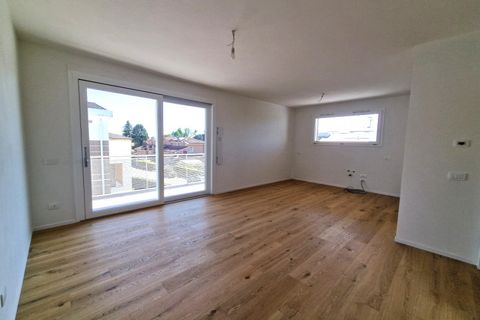 Penthouse i Rubano, Padua, Rubano - € 355 000 | Ref: AT045 - foto 14