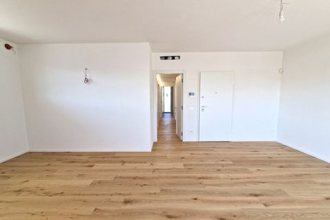 Penthouse i Rubano, Padua, Rubano - € 355 000 | Ref: AT045 - foto 17