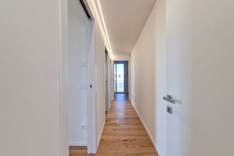Penthouse i Rubano, Padua, Rubano - € 355 000 | Ref: AT045 - foto 18