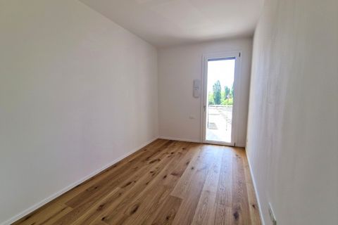 Penthouse i Rubano, Padua, Rubano - € 355 000 | Ref: AT045 - foto 19
